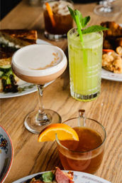 Scratch and Co: Group Dining Experiences for Every Occasion image 2