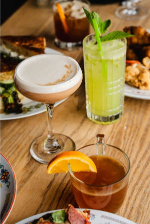 Scratch and Co: Group Dining Experiences for Every Occasion image 2