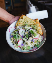 Scratch and Co: Group Dining Experiences for Every Occasion image 3
