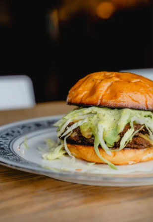 Scratch and Co: Group Dining Experiences for Every Occasion image 7