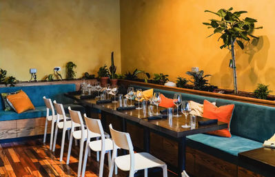 Scratch and Co: Group Dining Experiences for Every Occasion image 1