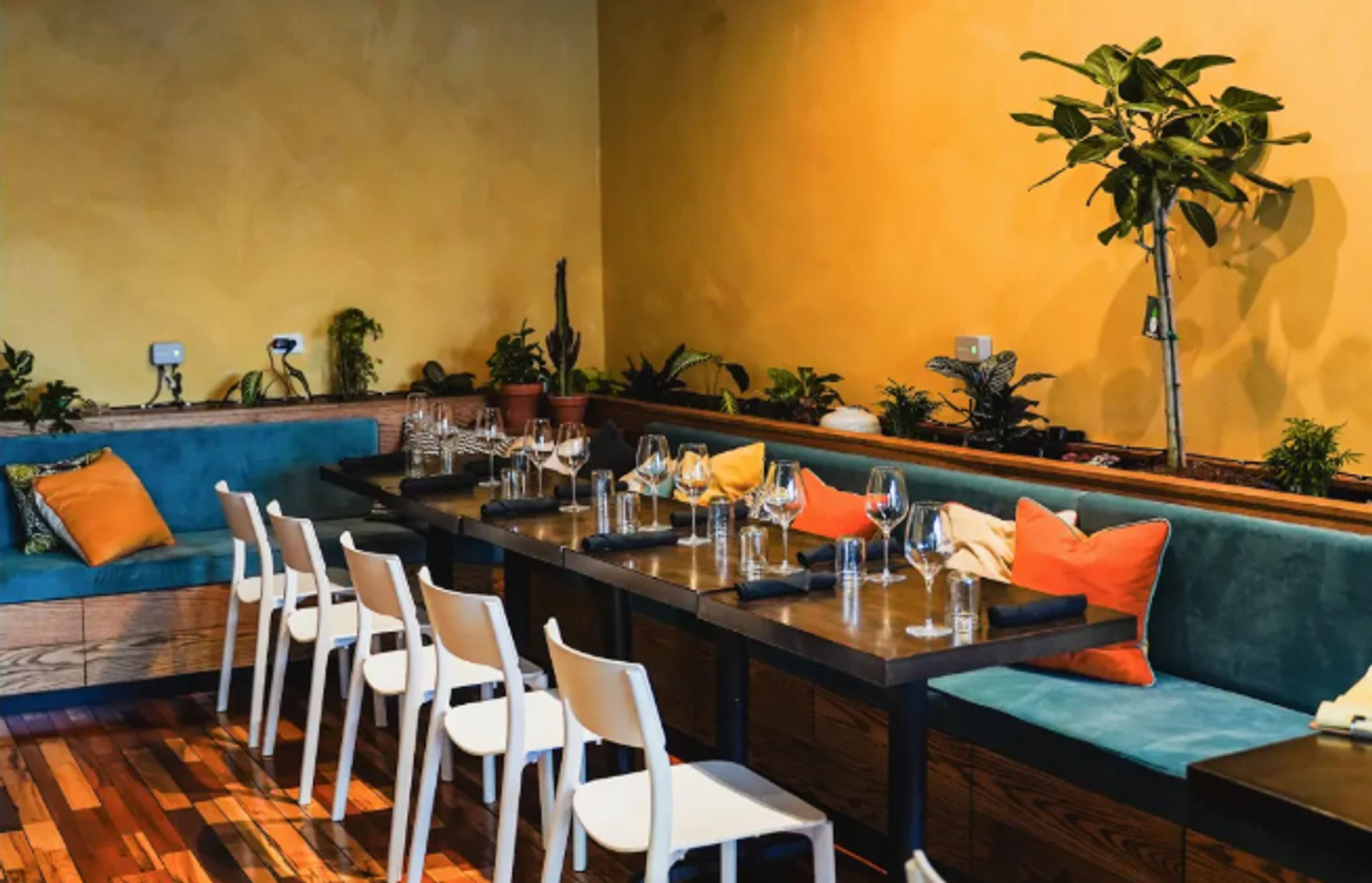 Scratch and Co: Group Dining Experiences for Every Occasion image 1