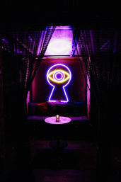 Exclusive Bottle Service Experience in Austin: Devil May Care Lounge image 10