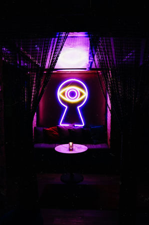 Exclusive Bottle Service Experience in Austin: Devil May Care Lounge image 10