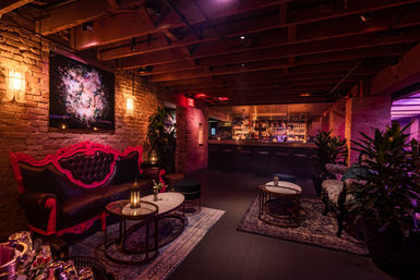 Exclusive Bottle Service Experience in Austin: Devil May Care Lounge image 4