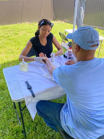 Pampering & Luxurious In-Home Spa Party: Massages, Facials, & More image 9