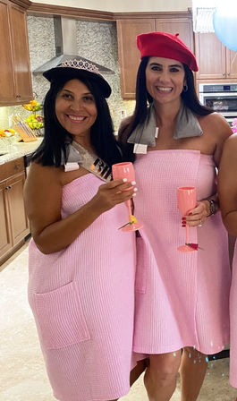 Pampering & Luxurious In-Home Spa Party: Massages, Facials, & More image 10