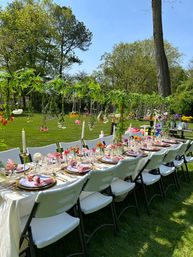 Luxury Pop-Up Picnics by Jersey Shore Picnic Co. image 6