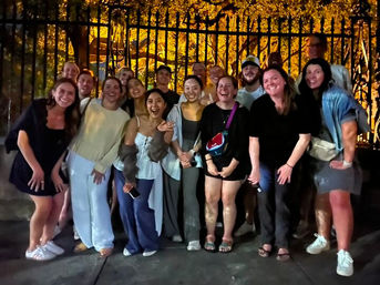 Charleston's Ghosts of Liberty: Guided Walking Tour   image 11