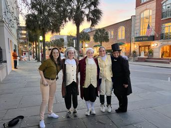 Charleston's Ghosts of Liberty: Guided Walking Tour   image 14