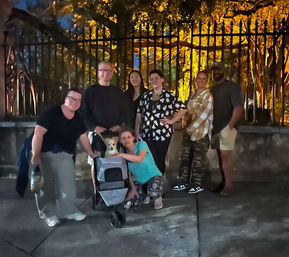 Charleston's Ghosts of Liberty: Guided Walking Tour   image 9