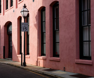 Charleston's Ghosts of Liberty: Guided Walking Tour   image 7