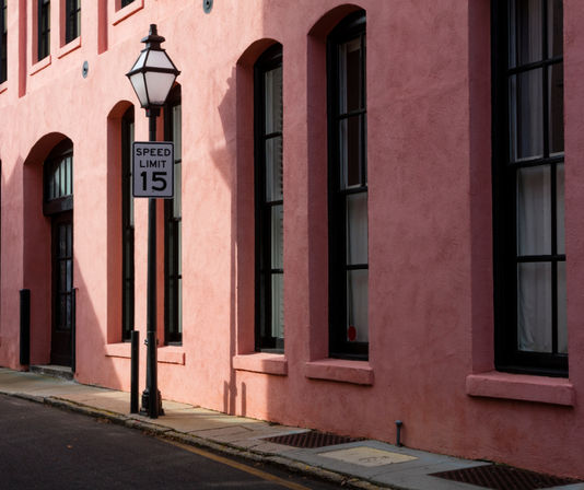 Charleston's Ghosts of Liberty: Guided Walking Tour   image 7