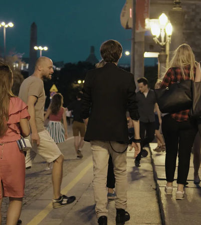 Charleston's Ghosts of Liberty: Guided Walking Tour   image 2