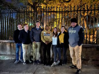 Charleston's Ghosts of Liberty: Guided Walking Tour   image 12