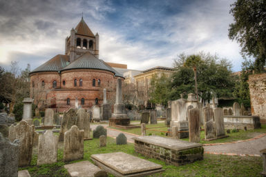 Charleston's Ghosts of Liberty: Guided Walking Tour   image 15