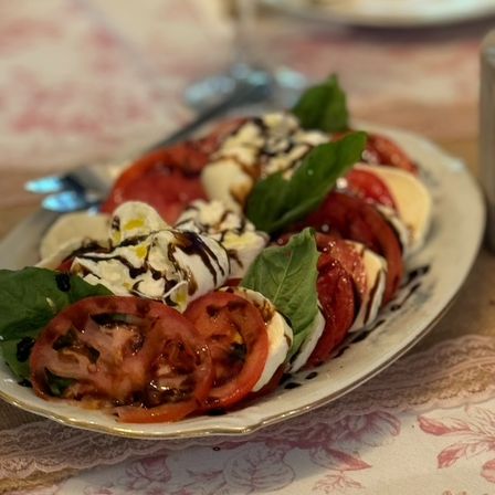 Pinot & Pasta Party at Your Airbnb: A Home style Italian Feast with authentic recipes & Imported Treats!  image 5