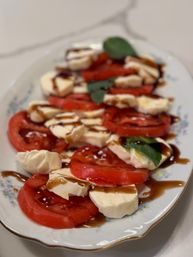 Pinot & Pasta Party at Your Airbnb: A Home style Italian Feast with authentic recipes & Imported Treats!  image 11