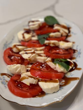 Pinot & Pasta Party at Your Airbnb: A Home style Italian Feast with authentic recipes & Imported Treats!  image 11
