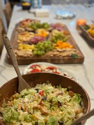 Pinot & Pasta Party at Your Airbnb: A Home style Italian Feast with authentic recipes & Imported Treats!  image 13