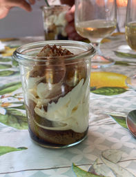 Pinot & Pasta Party at Your Airbnb: A Home style Italian Feast with authentic recipes & Imported Treats!  image 15