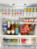 Thumbnail image for Groceries Made Easy: Fill-The-Fridge & No More Shopping Hassles Services For Your Party