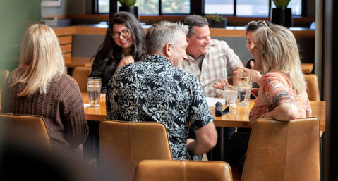 Walk, Wine & Dine: Carmel-by-the-Sea Classic Food Tour image 4