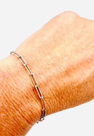 Besties, Bling & Bubbles Permanent Jewelry image 66