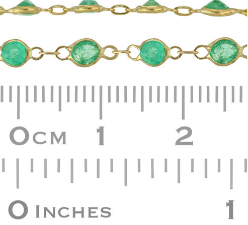 Besties, Bling & Bubbles Permanent Jewelry image 23