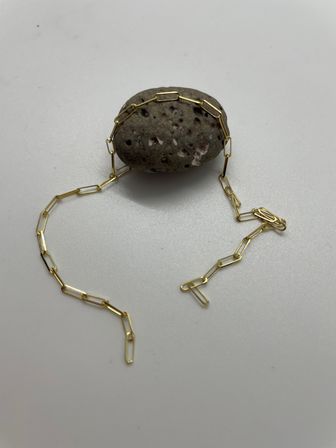 Besties, Bling & Bubbles Permanent Jewelry image 54