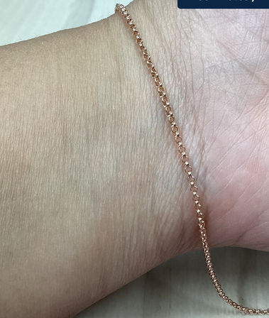 Besties, Bling & Bubbles Permanent Jewelry image 27