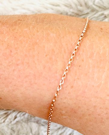 Besties, Bling & Bubbles Permanent Jewelry image 46