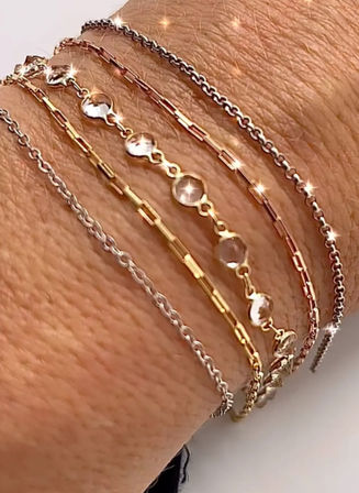 Bling for Every Babe & Every Moment by RubyBlu image 4