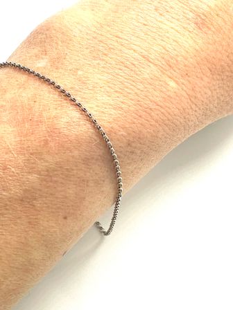 Besties, Bling & Bubbles Permanent Jewelry image 52
