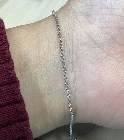 Besties, Bling & Bubbles Permanent Jewelry image 32