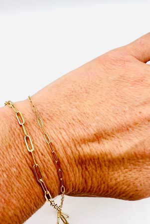Besties, Bling & Bubbles Permanent Jewelry image 80
