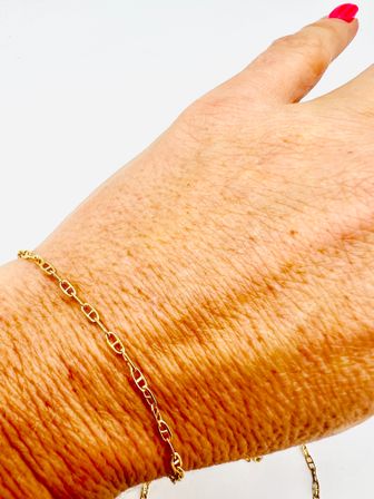 Besties, Bling & Bubbles Permanent Jewelry image 75