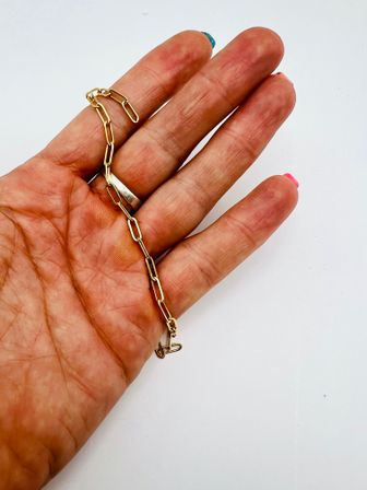 Besties, Bling & Bubbles Permanent Jewelry image 79