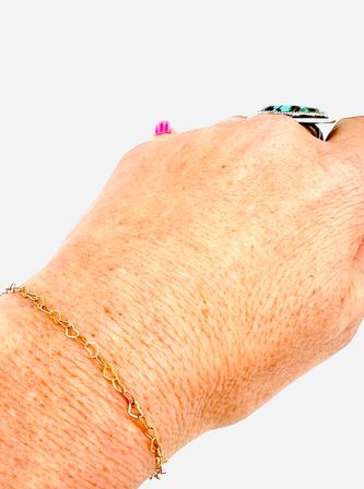 Besties, Bling & Bubbles Permanent Jewelry image 72