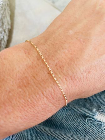 Besties, Bling & Bubbles Permanent Jewelry image 47