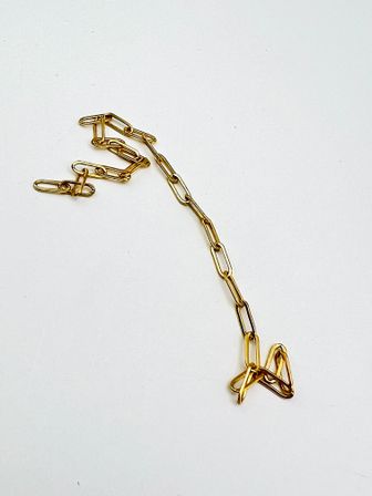 Besties, Bling & Bubbles Permanent Jewelry image 81