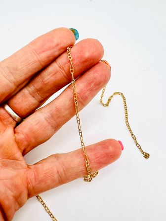 Besties, Bling & Bubbles Permanent Jewelry image 74