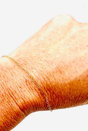 Besties, Bling & Bubbles Permanent Jewelry image 68