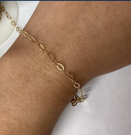Besties, Bling & Bubbles Permanent Jewelry image 33