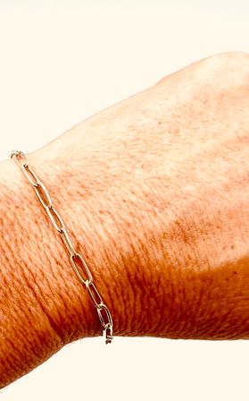 Besties, Bling & Bubbles Permanent Jewelry image 67