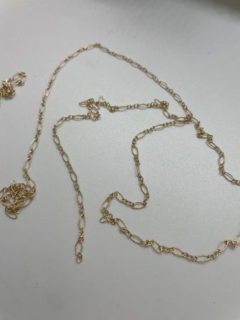 Besties, Bling & Bubbles Permanent Jewelry image 57