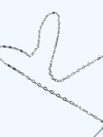 Besties, Bling & Bubbles Permanent Jewelry image 59