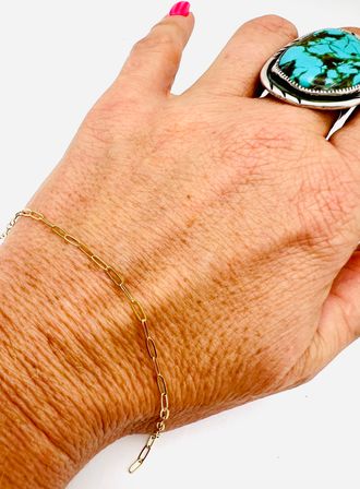 Besties, Bling & Bubbles Permanent Jewelry image 77