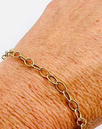 Besties, Bling & Bubbles Permanent Jewelry image 82