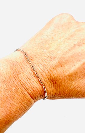 Besties, Bling & Bubbles Permanent Jewelry image 65